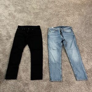 Levi's Men's 512 Skinny Jeans